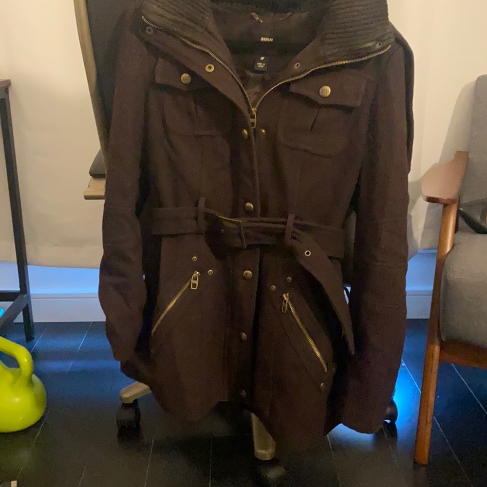 Miss sixty jacket